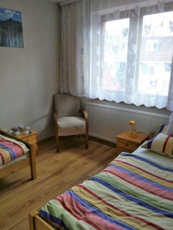 Apartament Pod Strzelecka Gora Jelenia Gora Luaran gambar